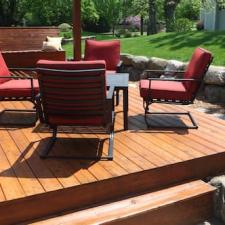 How You Can Save Money And Time With Professional Deck Cleaning