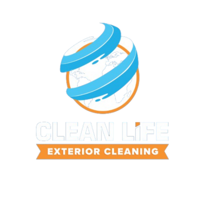 Clean Life LLC Logo