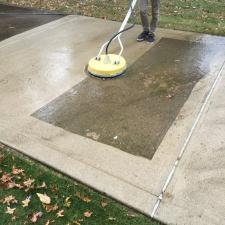 Concrete Cleaning Dublin, OH