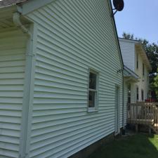 Roof Cleaning & House Washing Worthington, OH