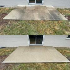 Roof Cleaning Pressure Washing 0